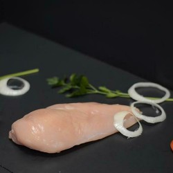 Escalope de poulet 200 g