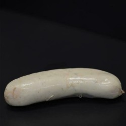 Boudin blanc 120 g