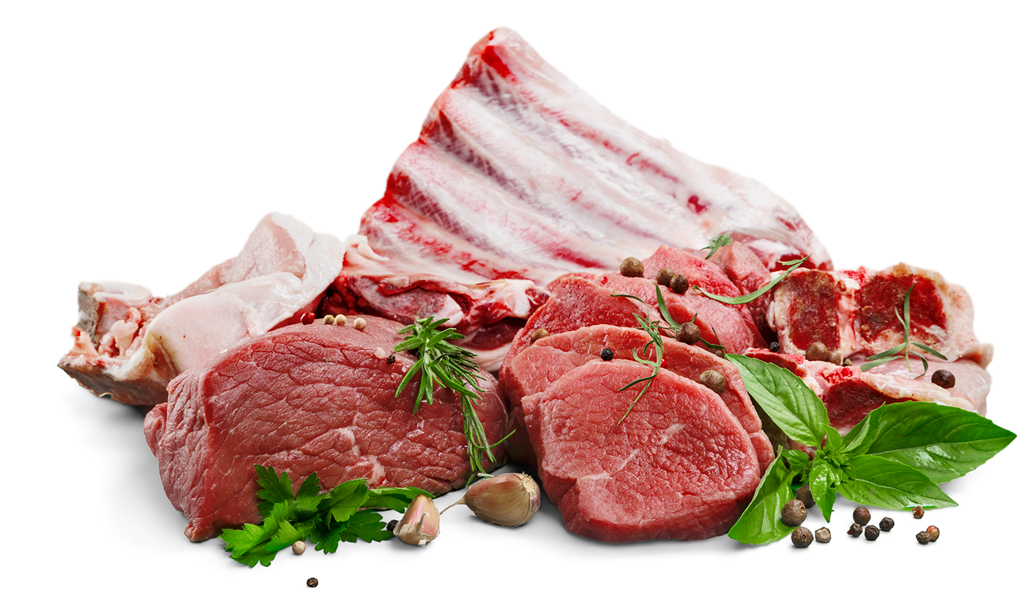 viande boucher